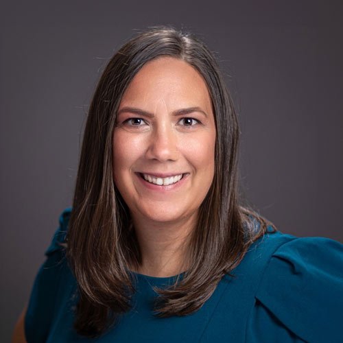 Arielle- chief convener