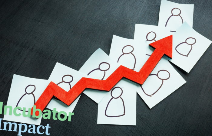 Incubator Impact. Impact Incubator
