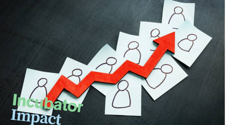 Incubator Impact. Impact Incubator