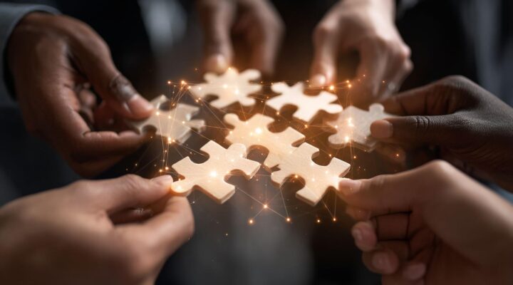 Empowering Incubators: Paul Belknap explores Pollinate Impact’s Strategies & Opportunities