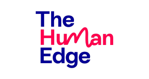 The Human Edge logo