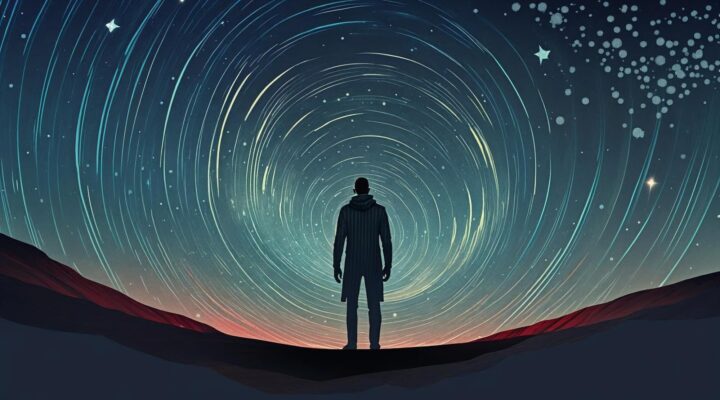 Individual among the collective stars of impact incubators