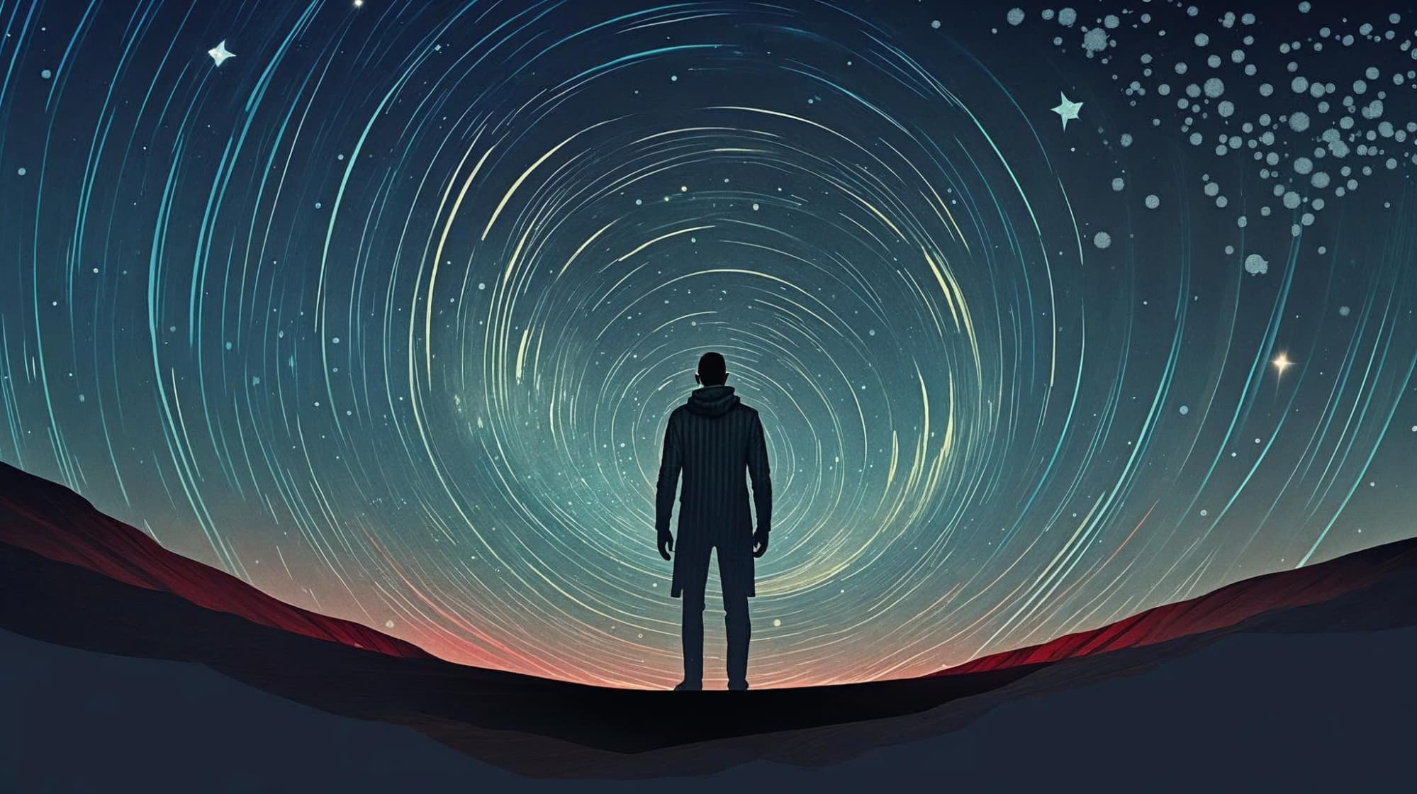 Individual among the collective stars of impact incubators