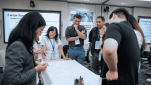 Alumni Engagement Tool Library