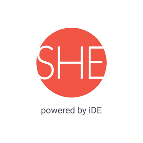 11 - SHE Powered
