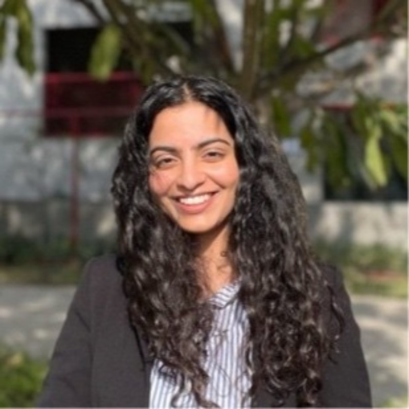 himakshi - research weaver