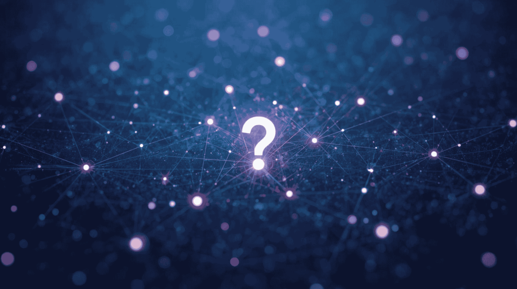 From Questions to Collective Inquiry