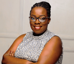 Agnes Jagongo's testimonial