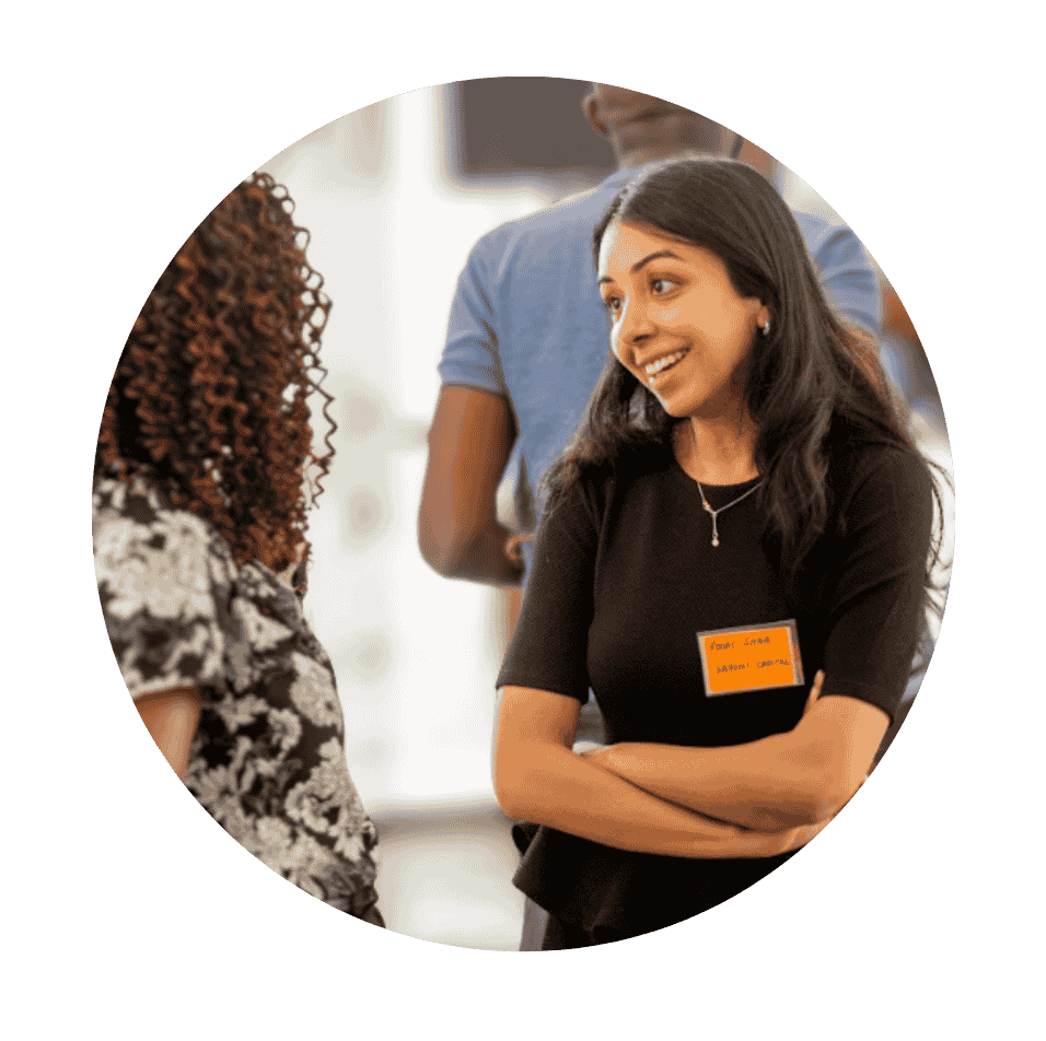 Catalyst circle hero image