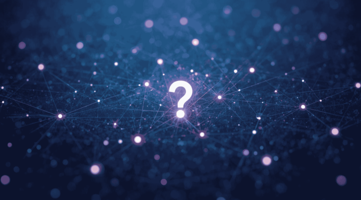 From Questions to Collective Inquiry