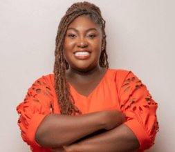 testimonial by Keisla Adhiambo