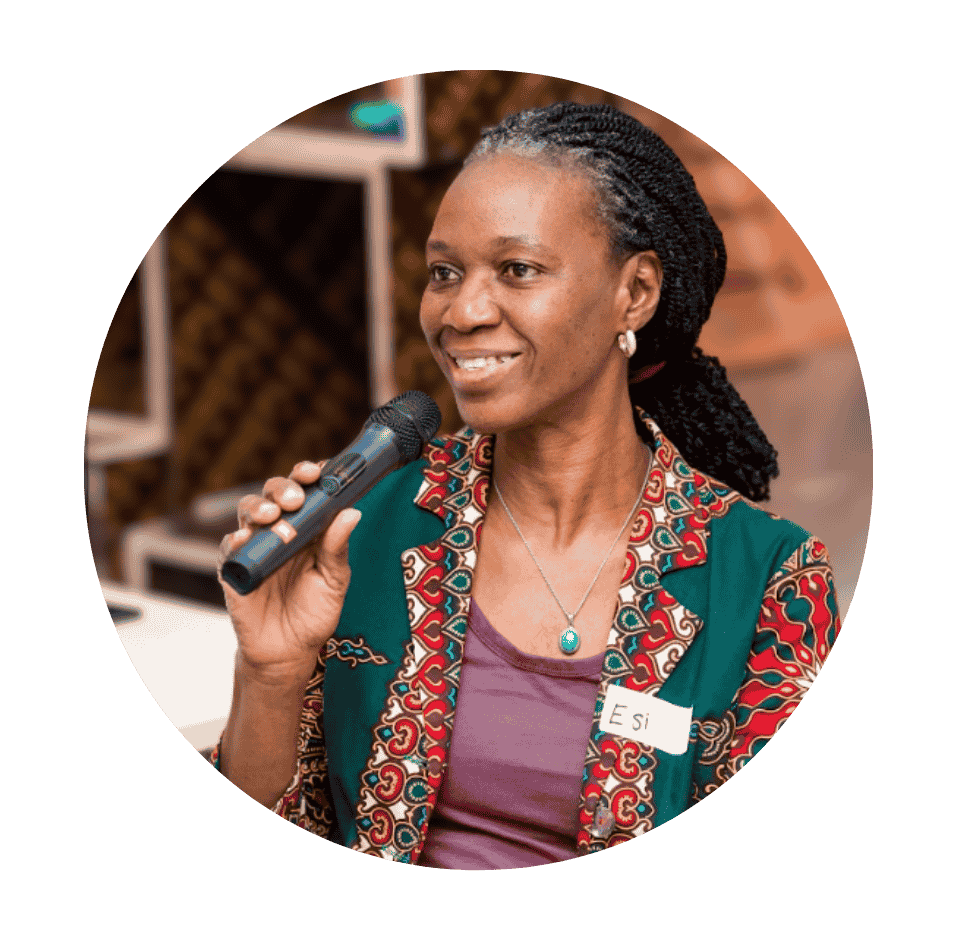 Our Pollinators are like-minded organisations