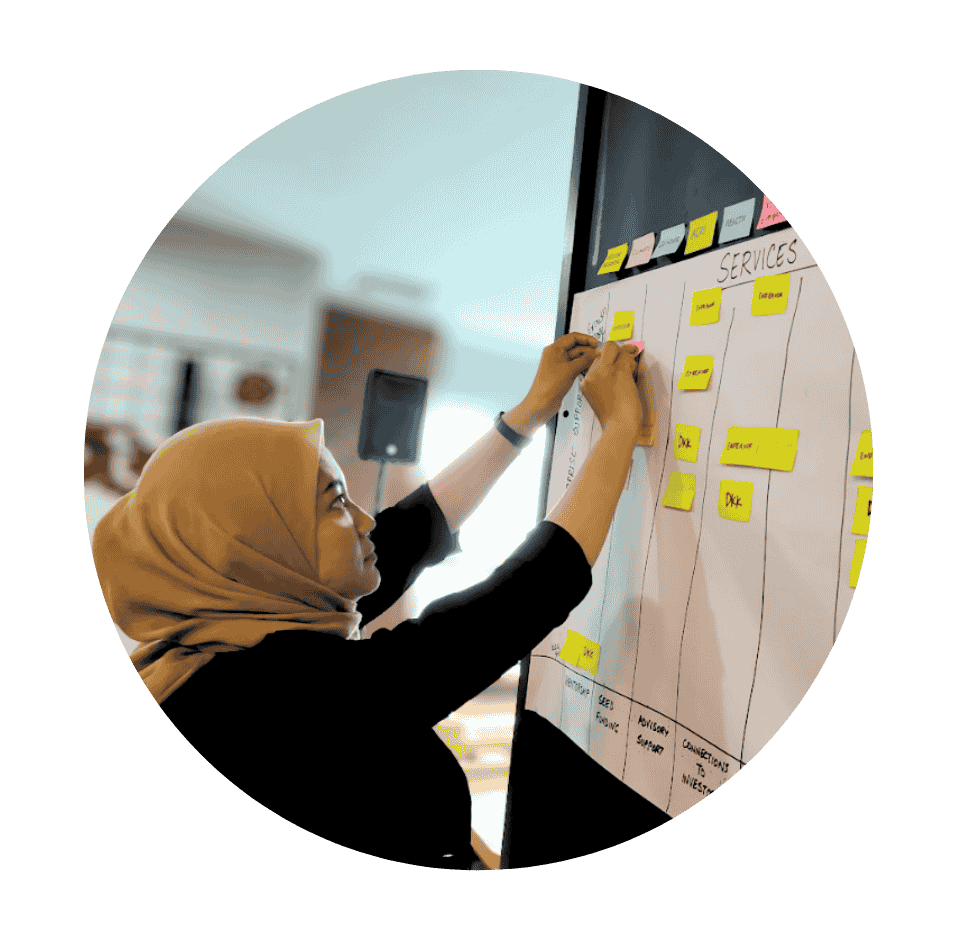 Pollinate Impact Tool Library