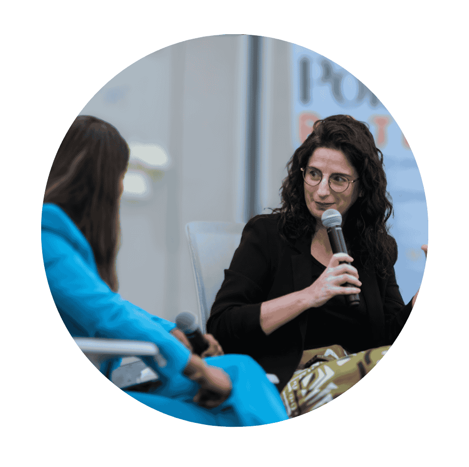 Transforming the industry, because incremental change isn’t enough._