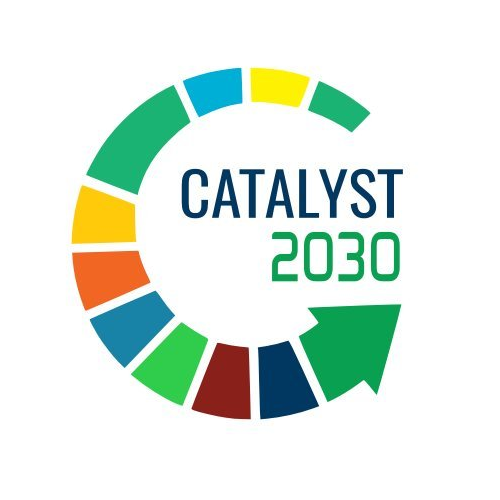 catalyst 2030 logo