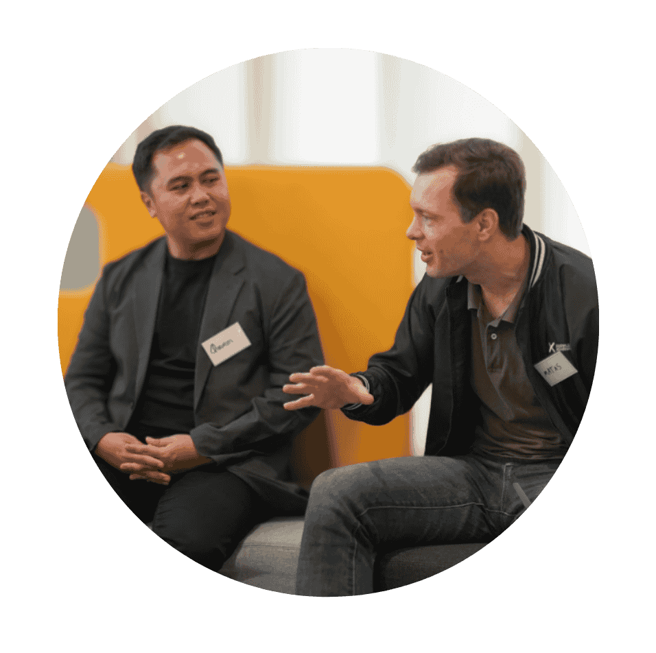 coaching & mentoring