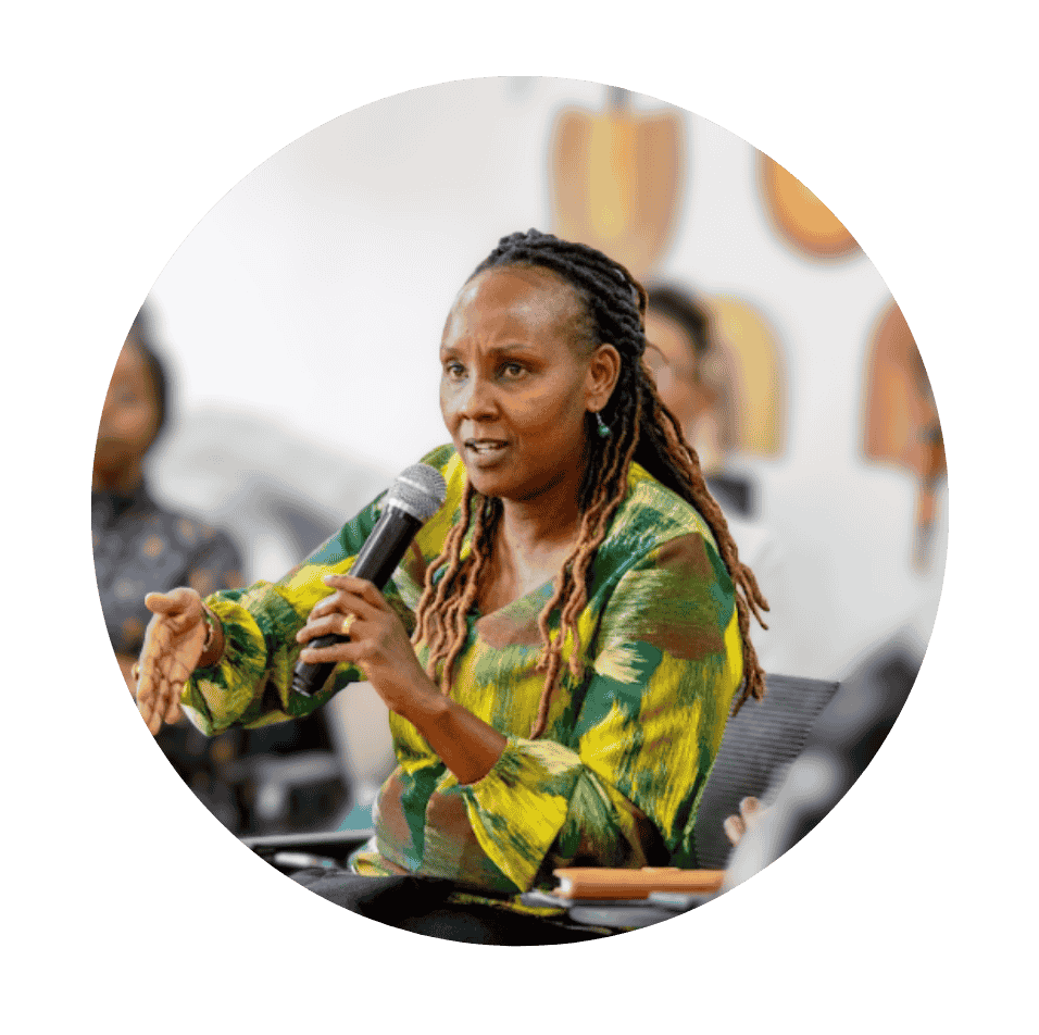 hero image of Sustainability & Governance