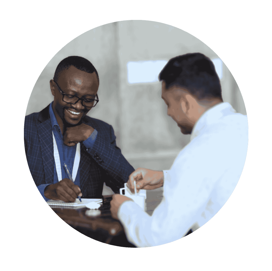 hero image of growth guidance