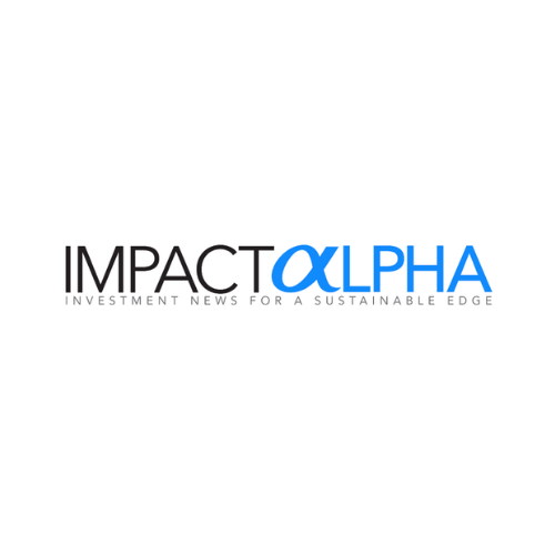 impact alpha logo