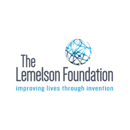 lemelson foundation logo