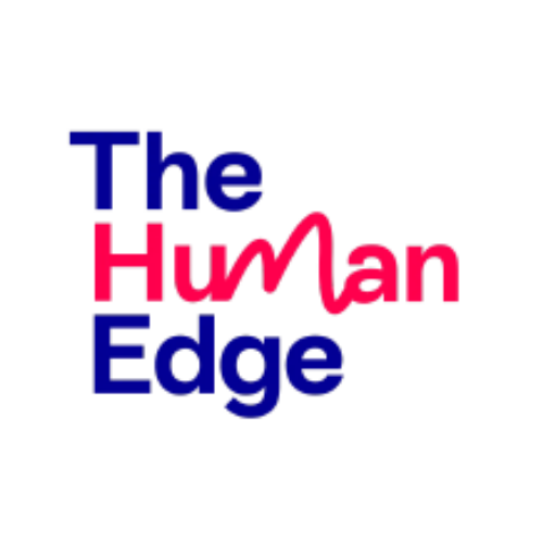 the human edge logo