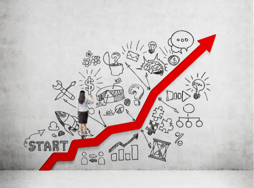 Growth Guidance for Success