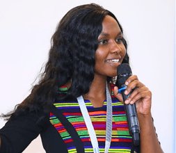 gladys kivati's testimonial