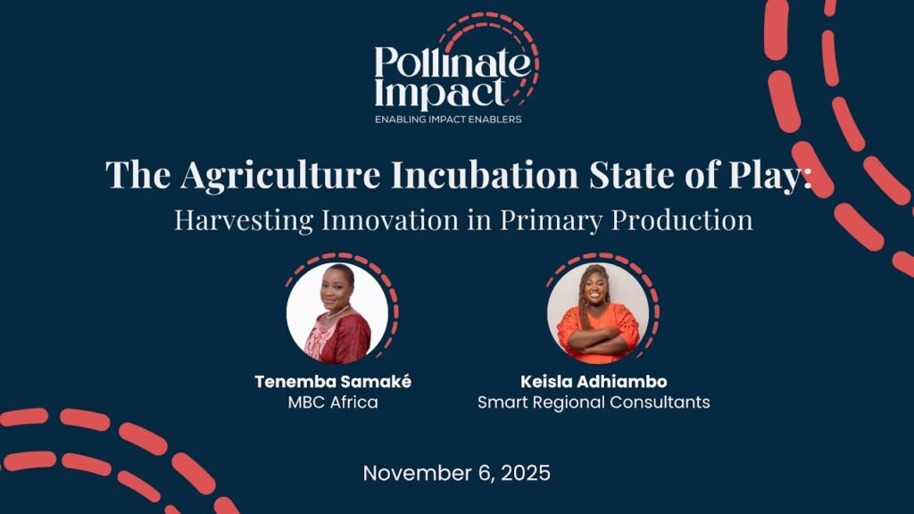Agriculture State of Play: Primary Production