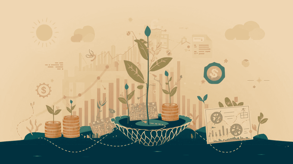 Beyond Survival Mode - Why Financial Sustainability Matters for Impact Incubators