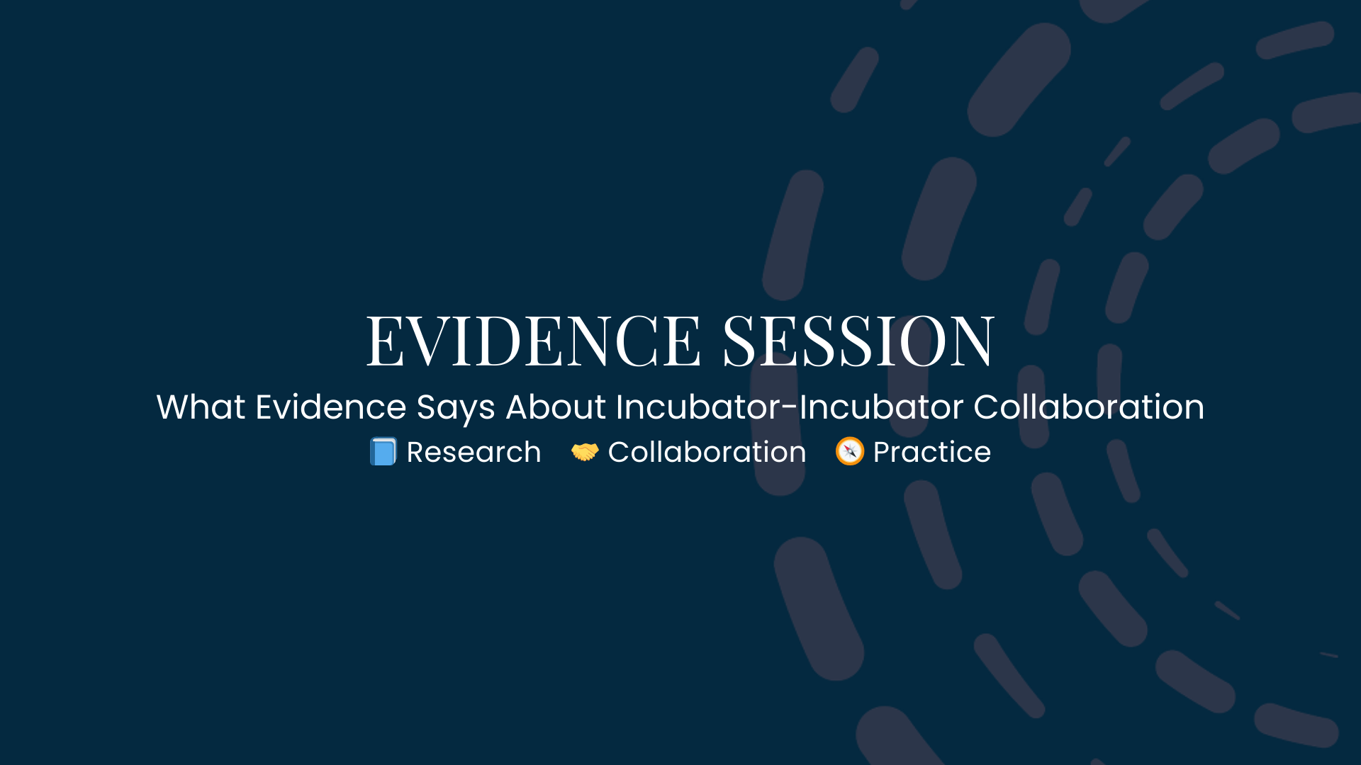 Feb 18 evidence session