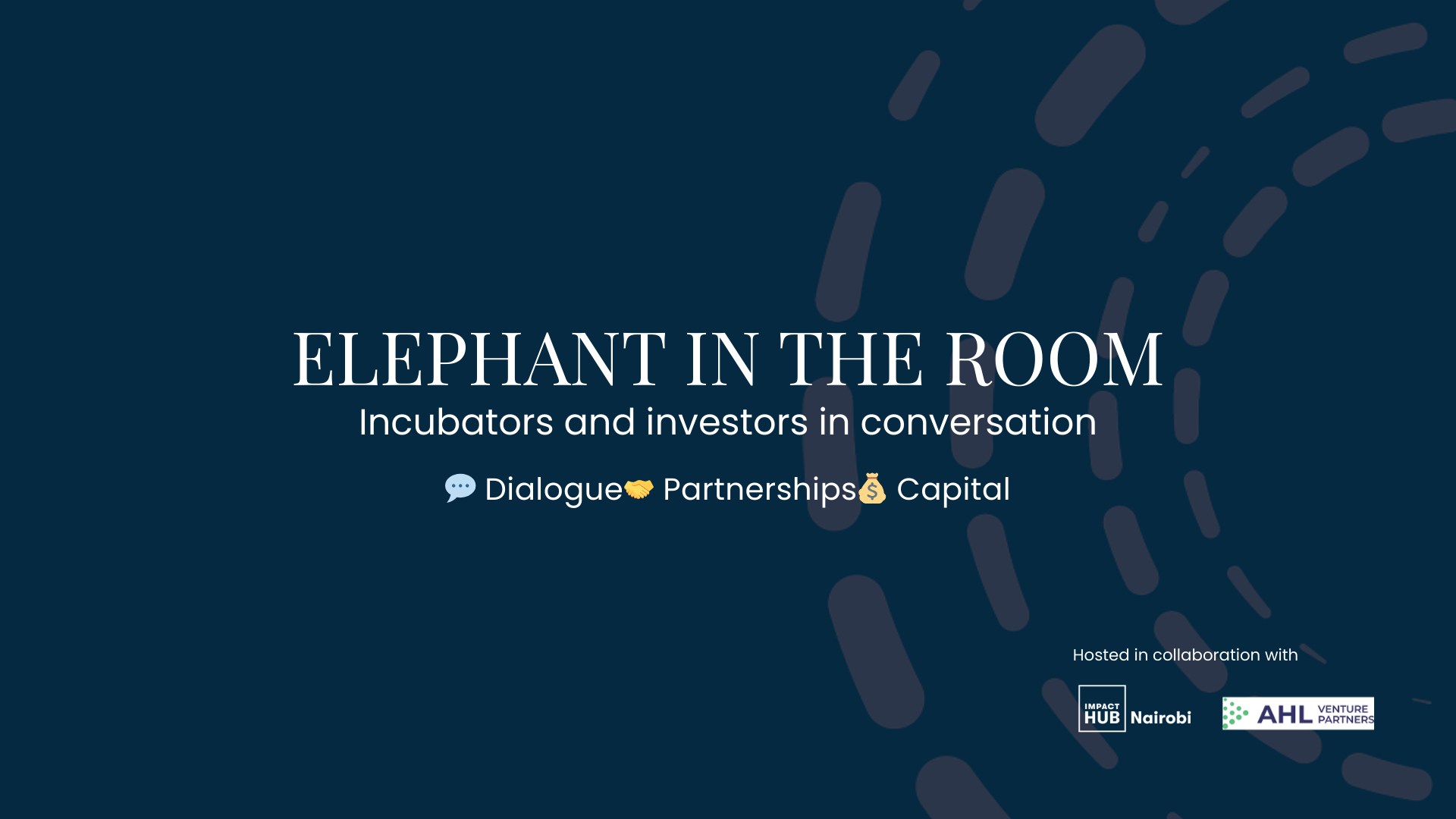 elephant in the room feb 26 IHN AHL