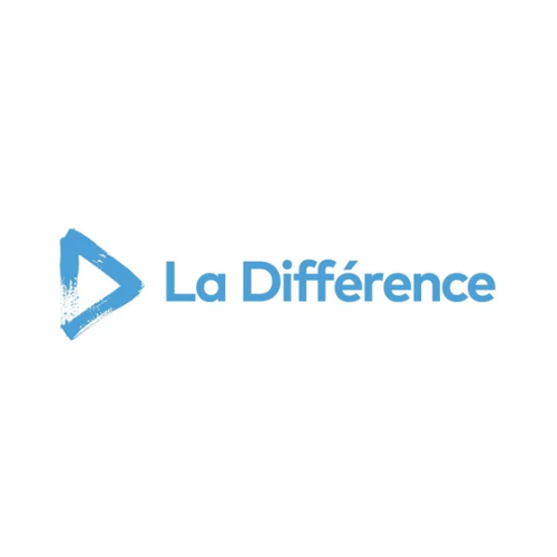 la difference logo - member of pollinate impact