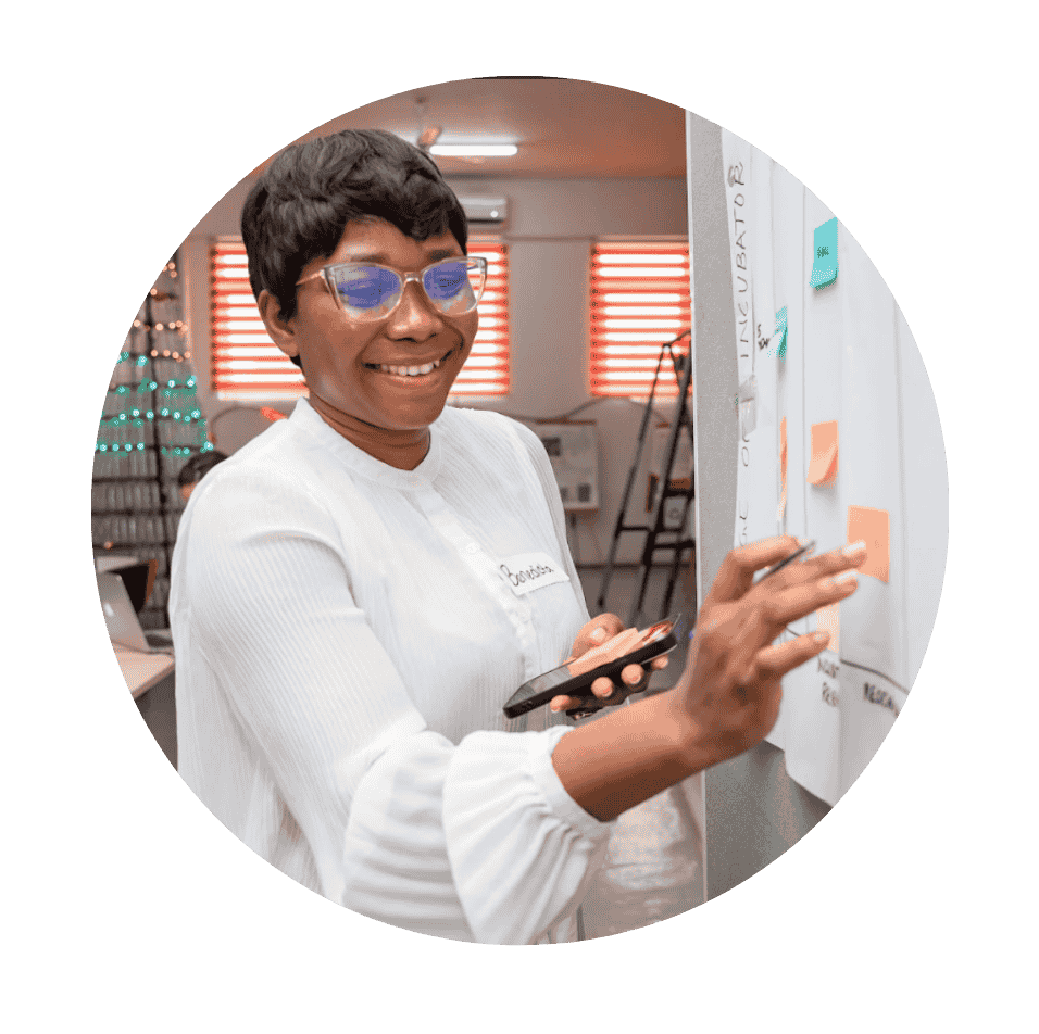 systems & processes page hero image