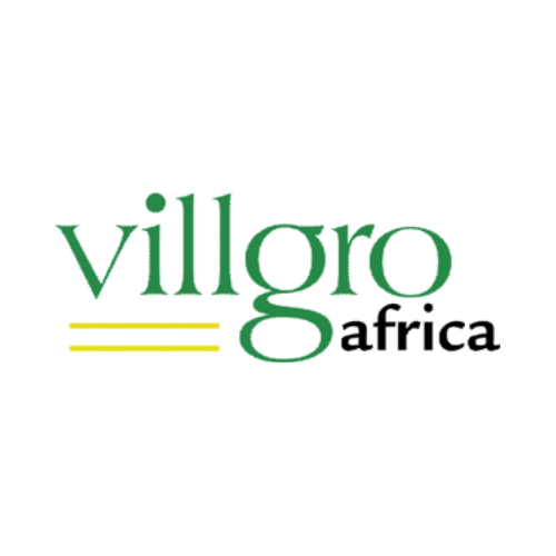 villgro africa logo - member of pollinate impact