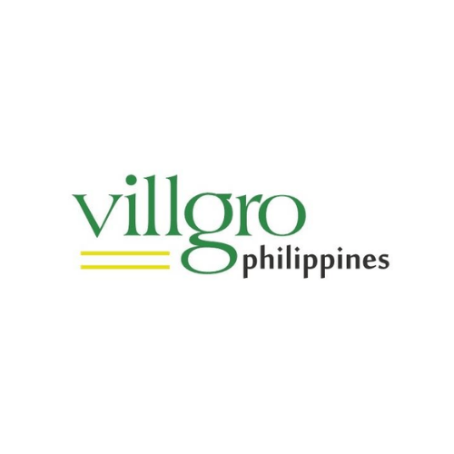 villgro philippines logo - member of pollinate impact