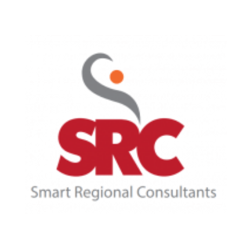 src logo - member of pollinate impact