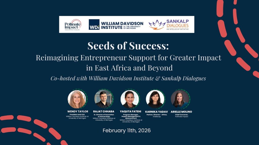 seeds of succes feb 11 2026