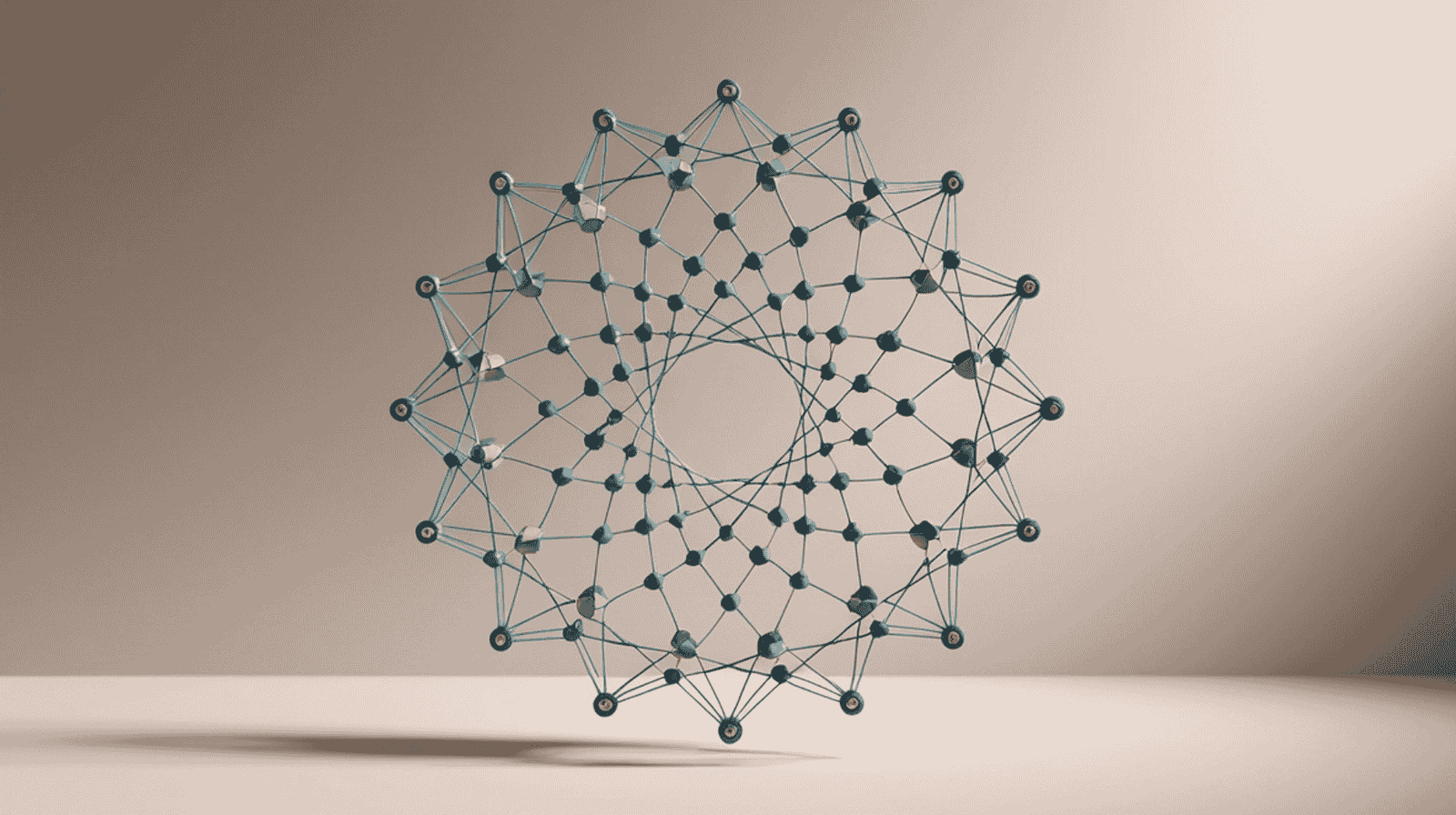 the invisible infrastructure