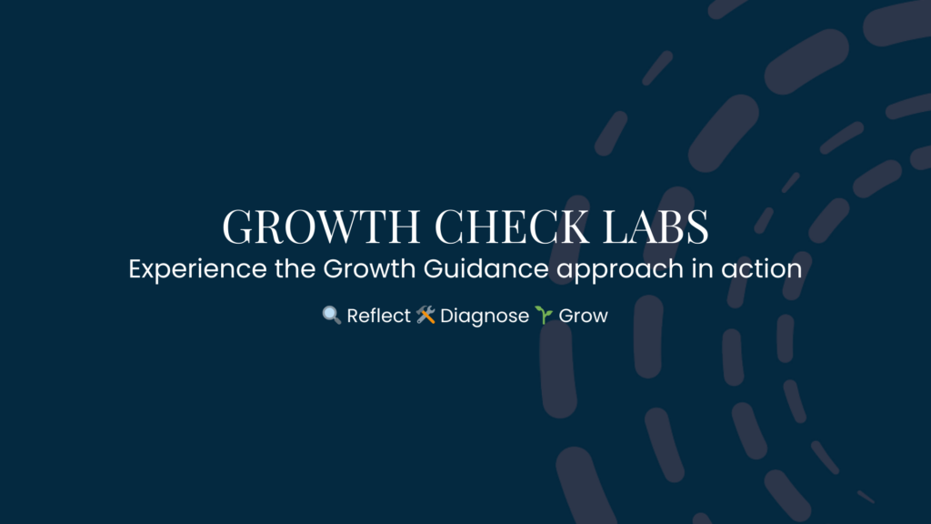 growth check labs banner