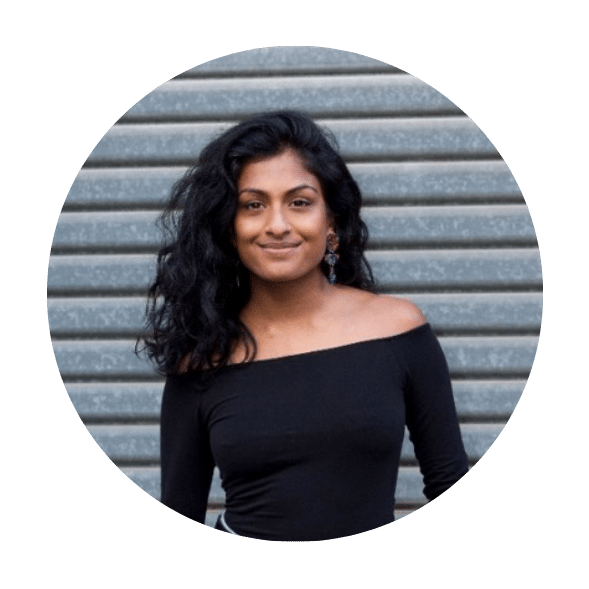 Anisha - catalyst circle testimonial
