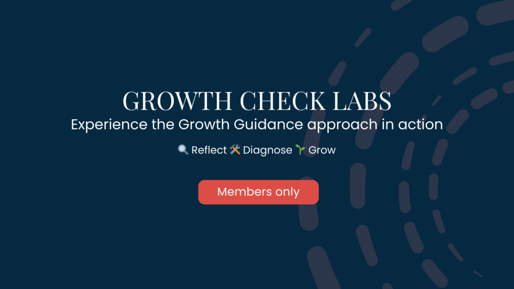 April 23rd growth check labs