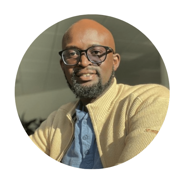 Benjamin Barwa - catalyst circle testimonial
