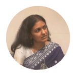 Prasanthi - catalyst circle testimonial
