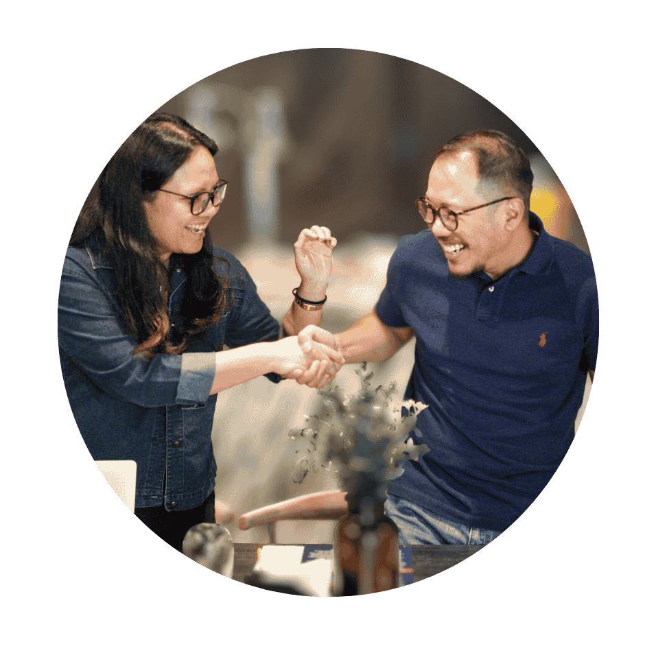 residency programme page hero image