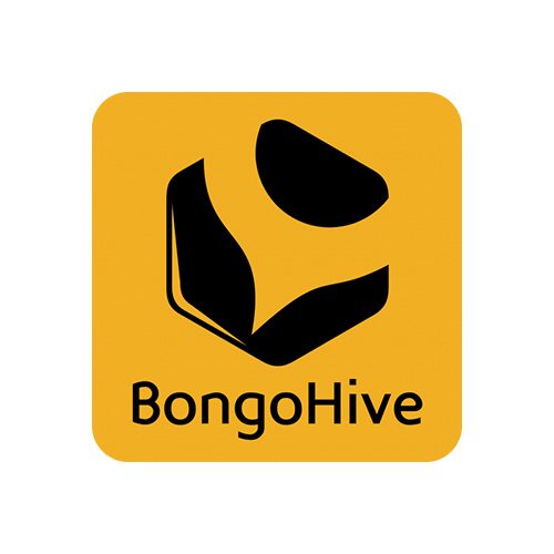 bongohive logo - member of pollinate impact