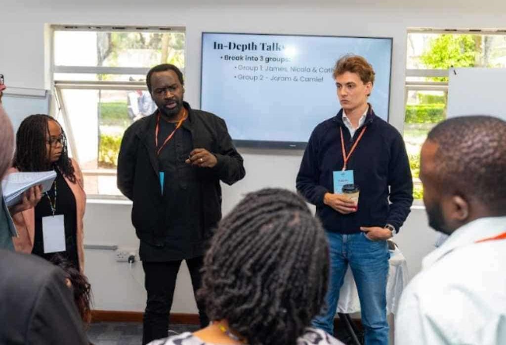 Big Challenge Teams​