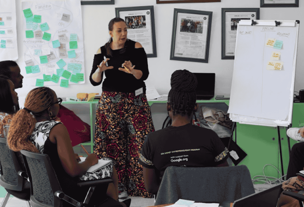 Bridging Insight with Action