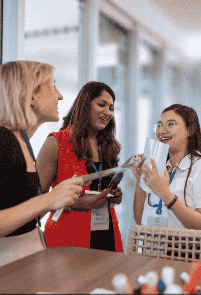 How We Help Impact Incubators Build for the Long Haul