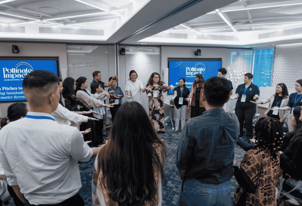 Organisational Strengthening_ - evidence hub