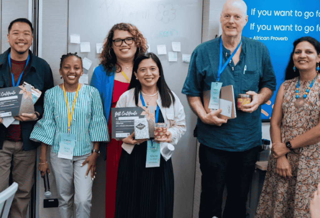 certificate of completion